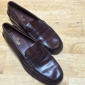 Sebago | Shoes | Mens Sebago Brown Loafers S | Poshmark display picture 3